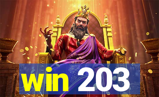 win 203